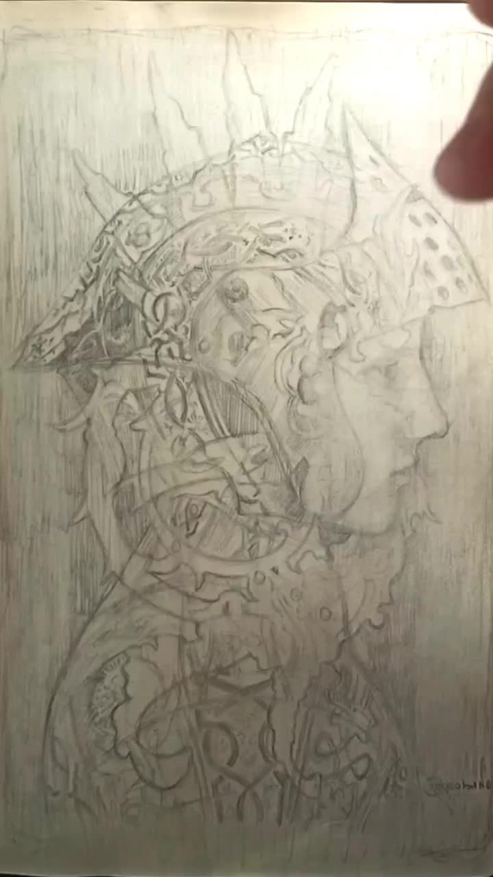 @Sebastian Giacobino (Artist)