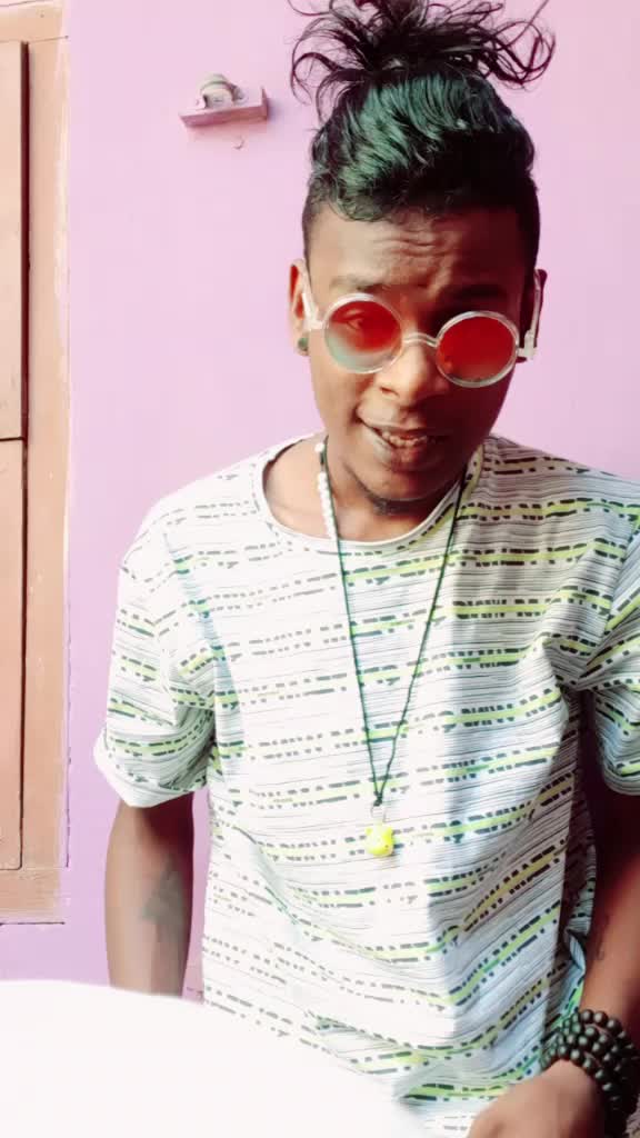 @kishore dj