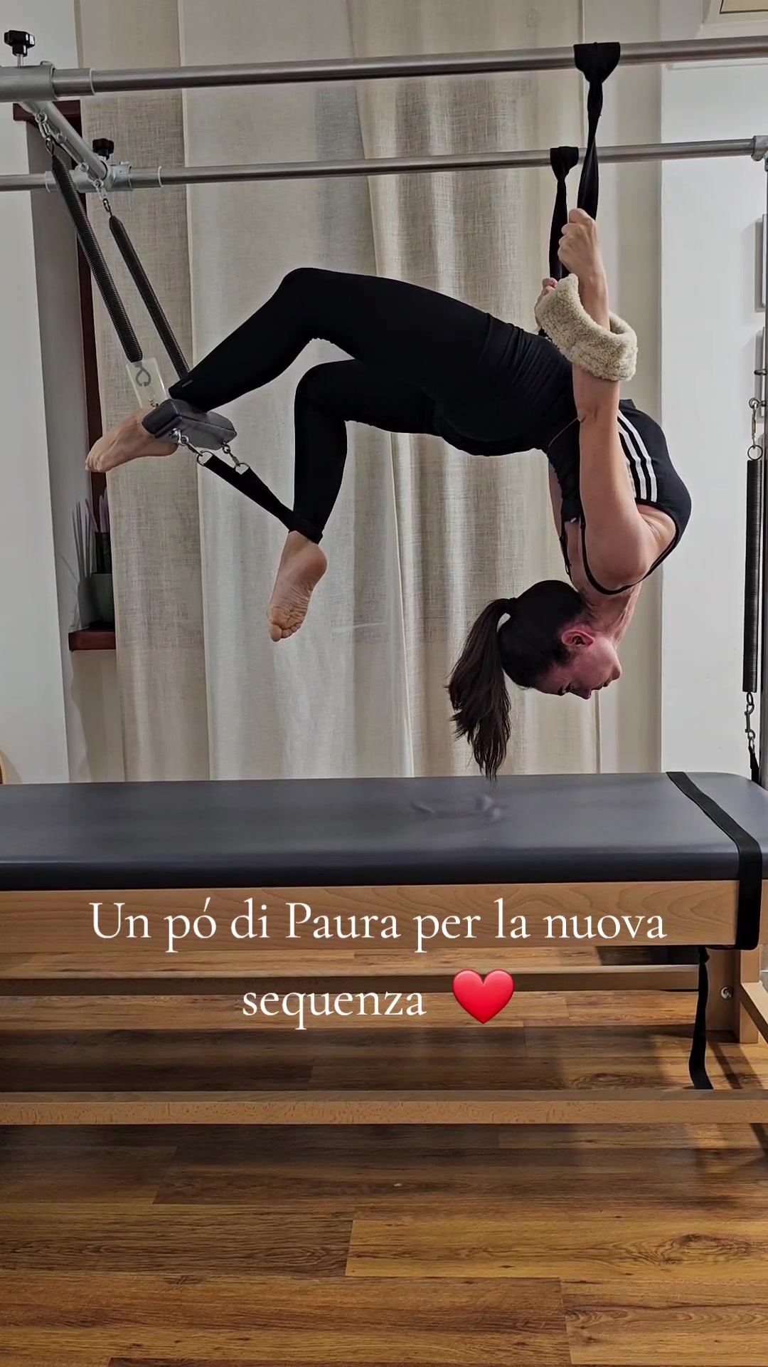 @ErikaStirpe Pilates