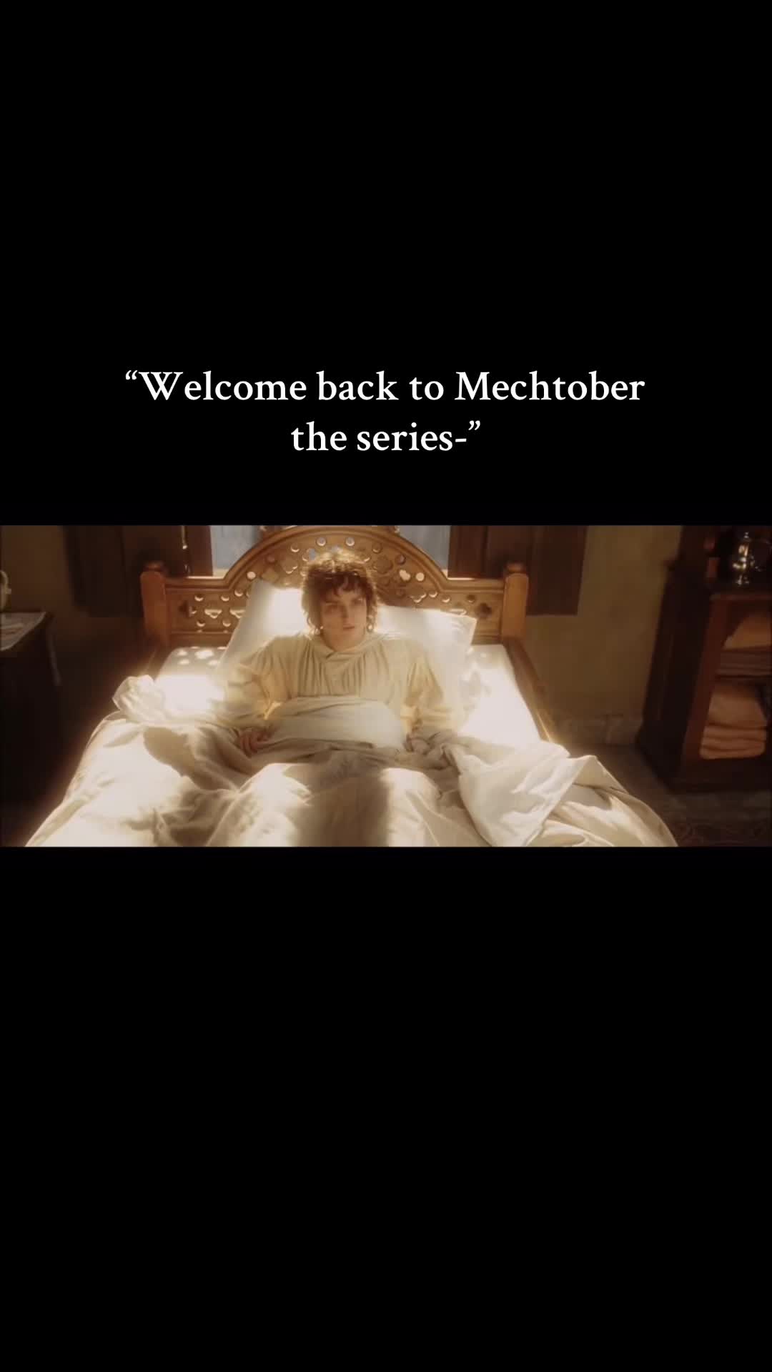 @:)