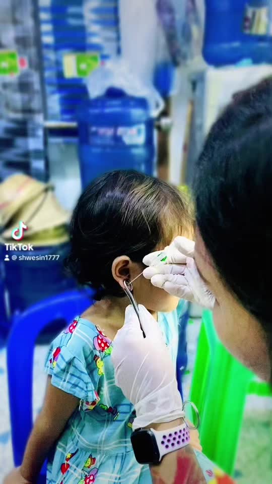 @đMa Htet Body Piercing Art đ