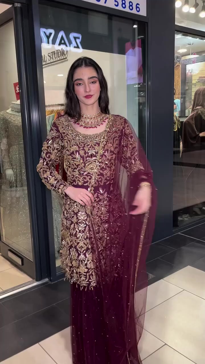 @House of Zargham