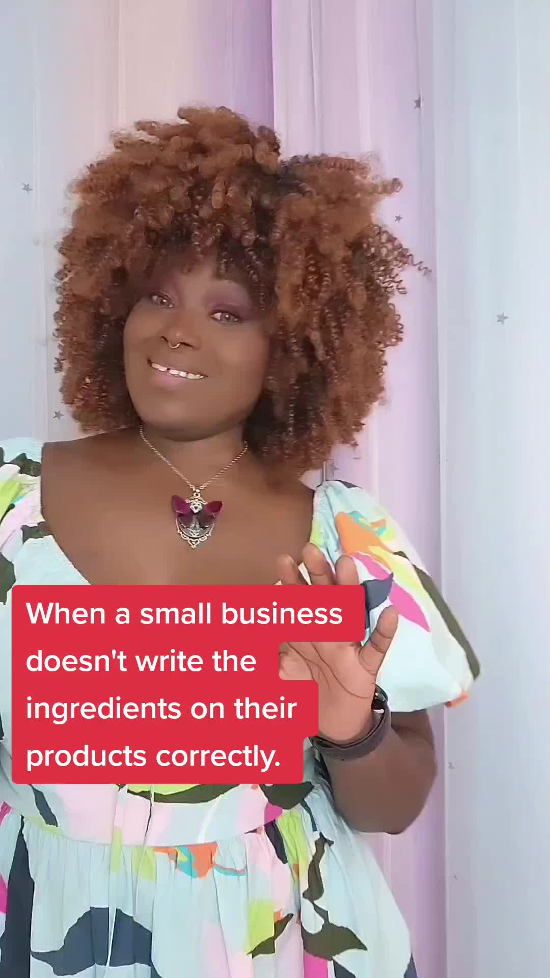@5 Cosmetic Chemist Scientists