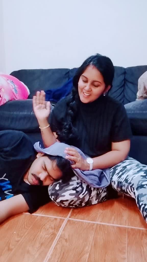 @സന ബെനീഷ് ഭദ്രൻ
