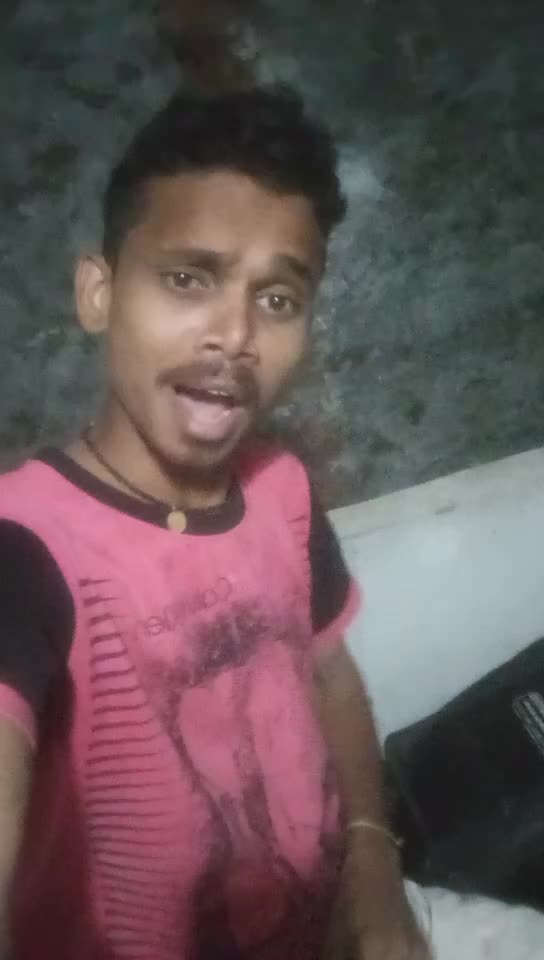 @Shiva Chary