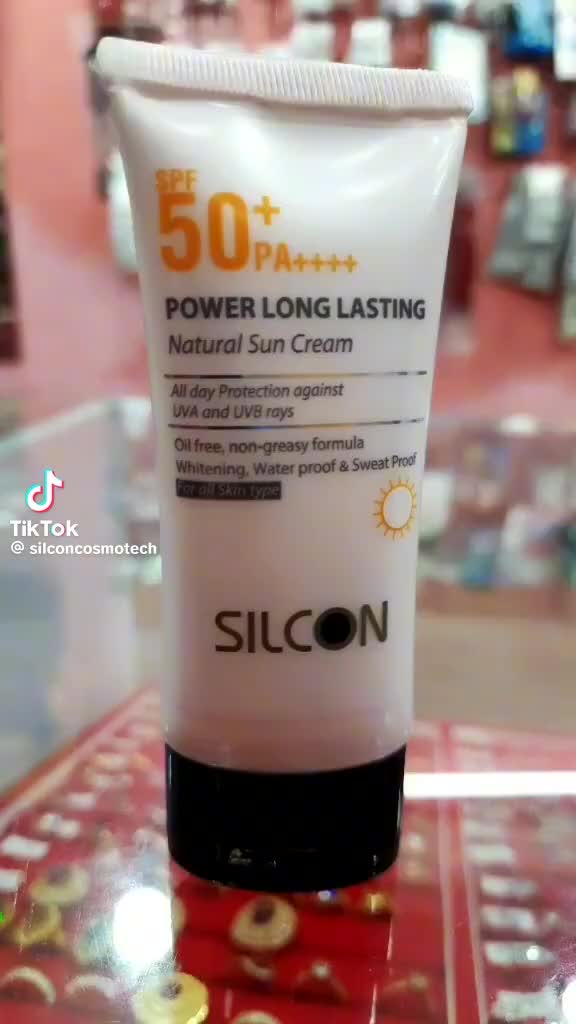 @Silcon Cosmotech