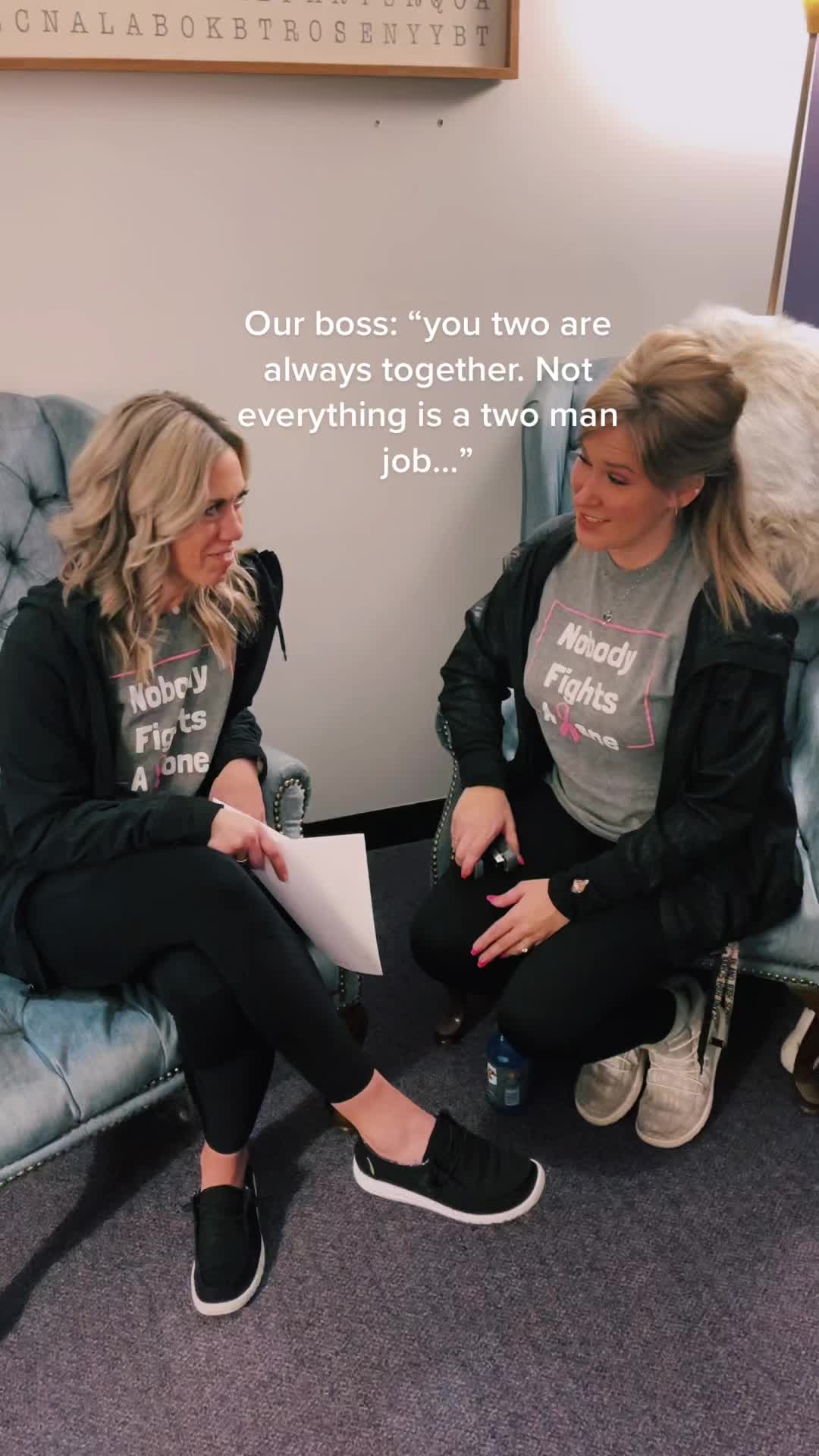 @TheGilKoDuo 👯♀️