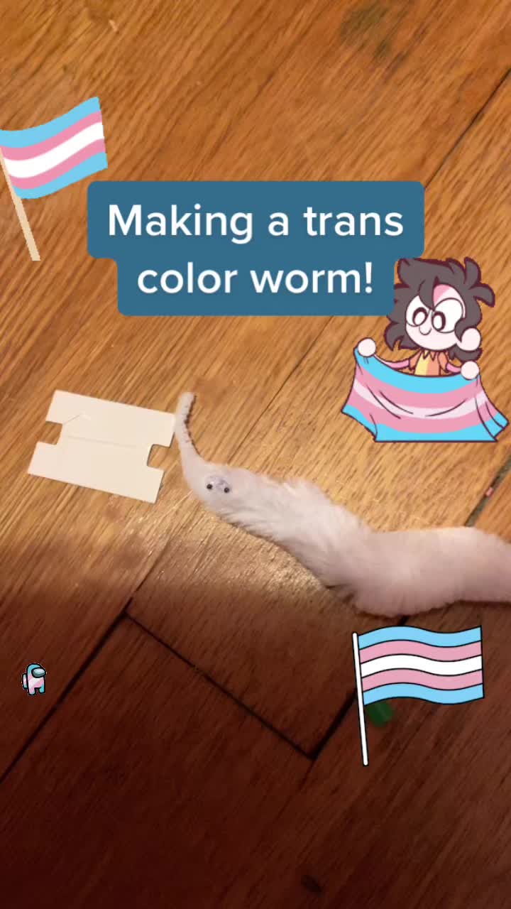 @✨So Cool Worms✨