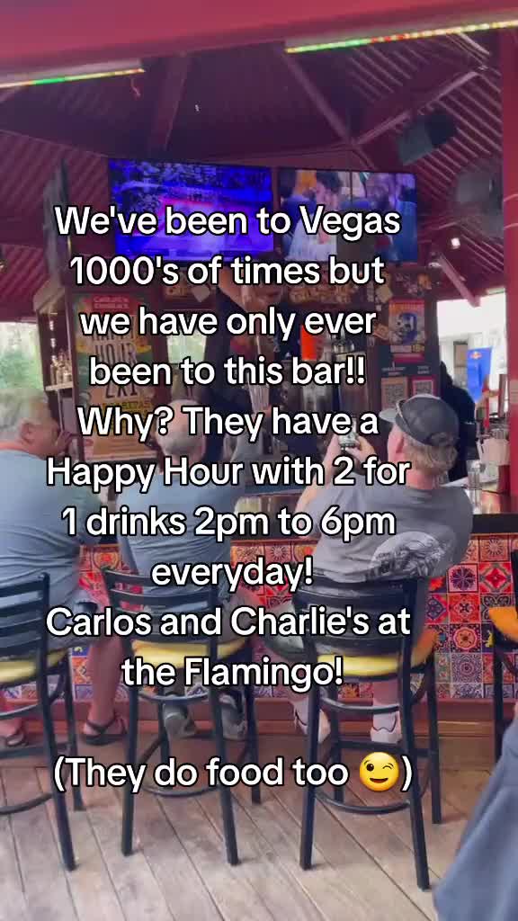 @Las Vegas Vibes