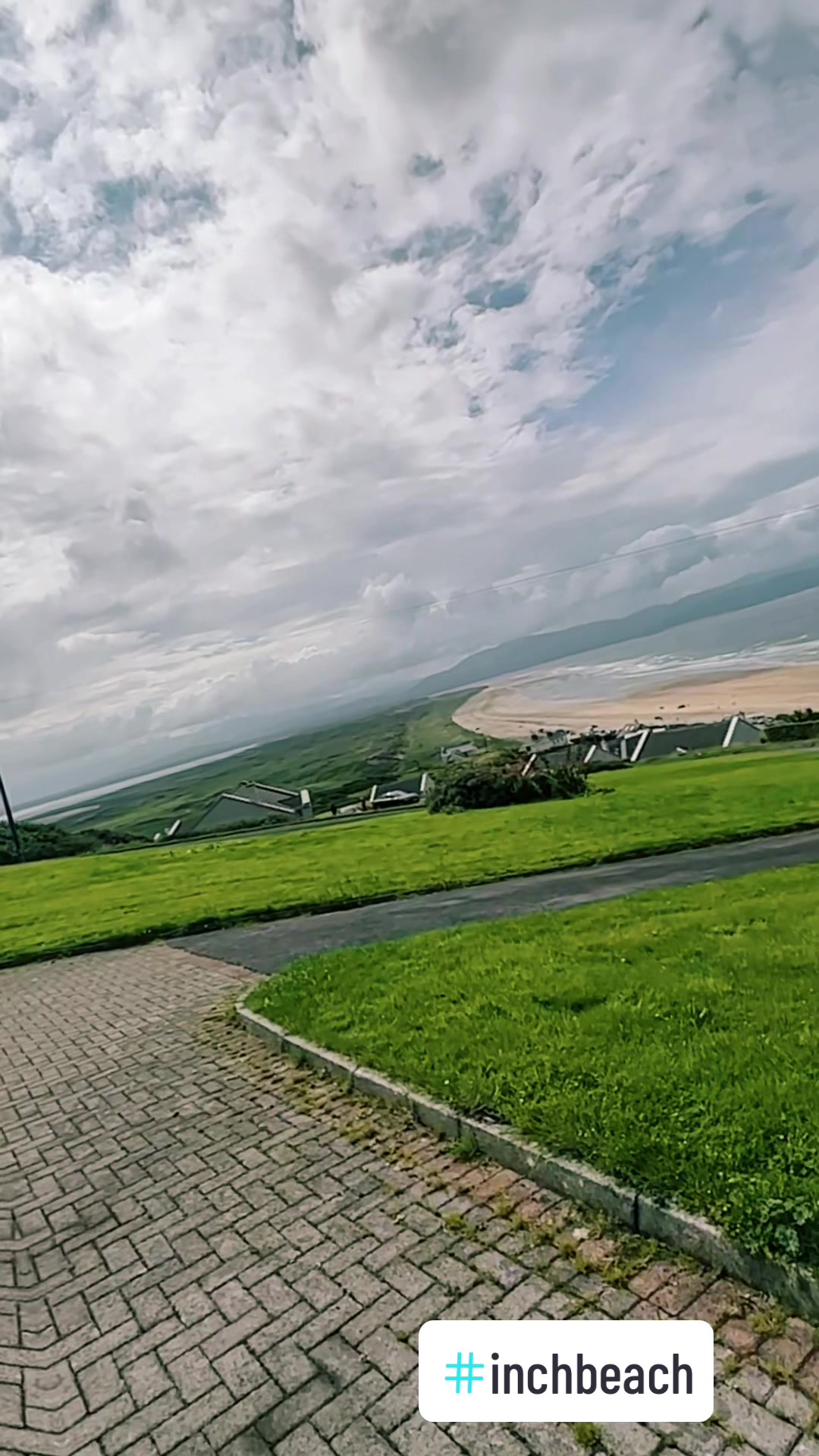 @Inch Beach House