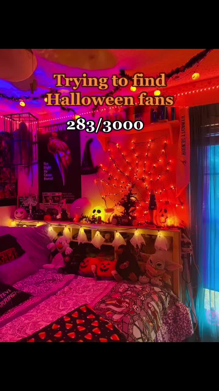 @Halloween