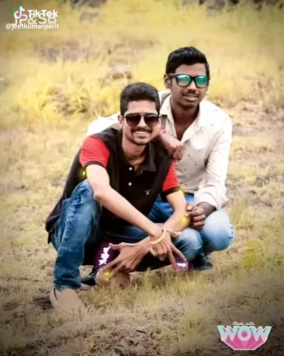 @Sujit Bhokare