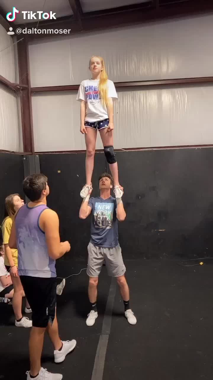 @Dalton Moser