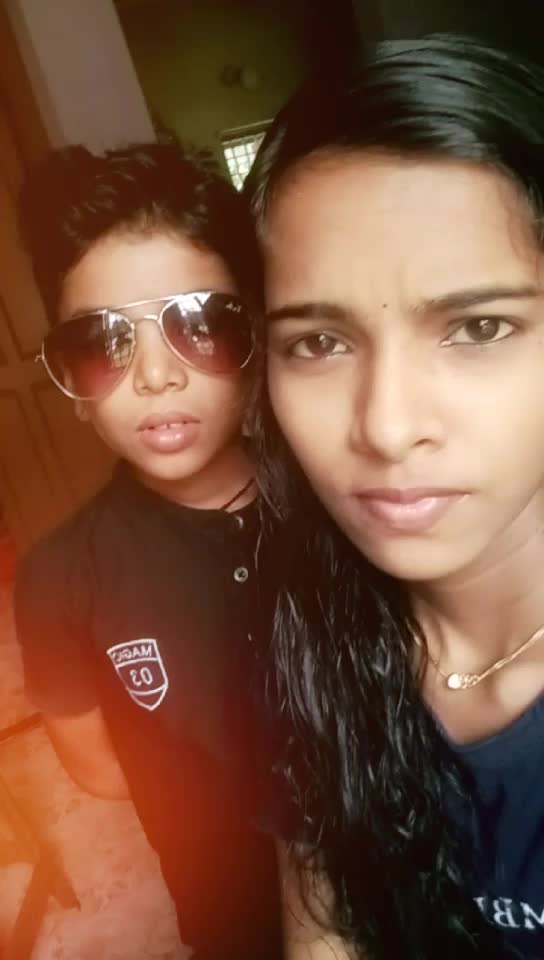@Anjima Santhosh