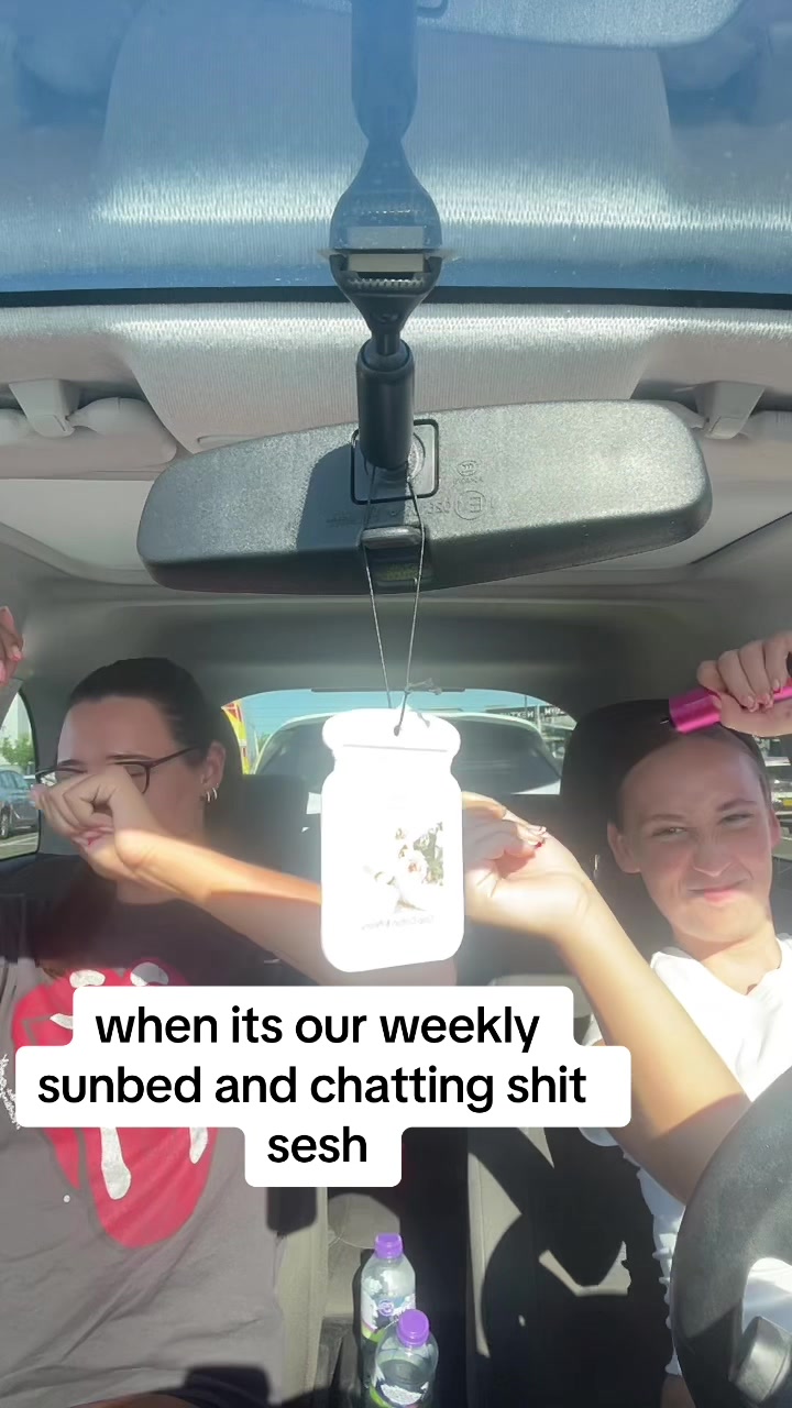 @Rebekah
