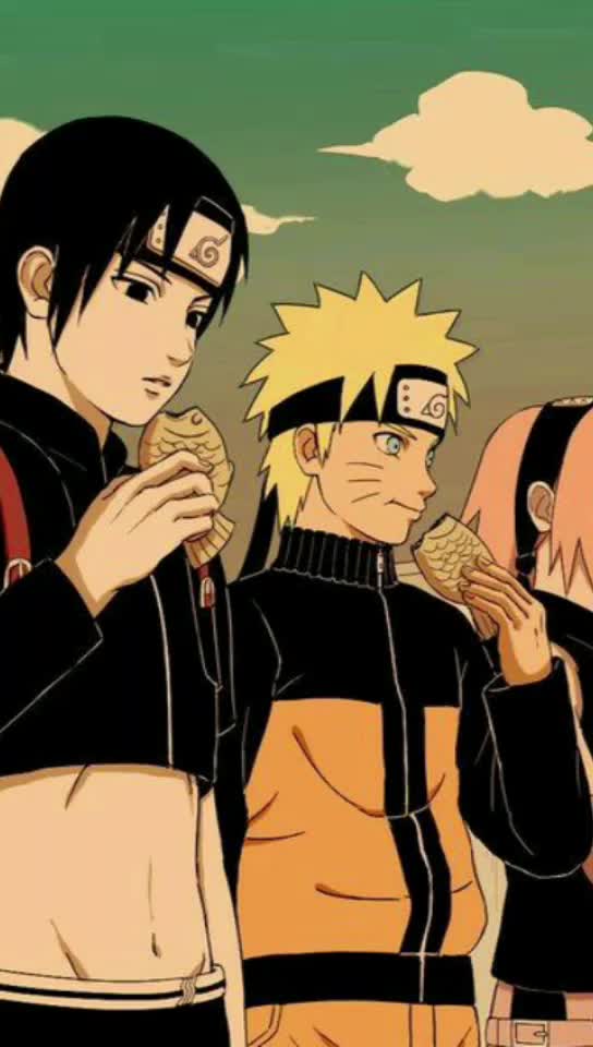 @Uchiha