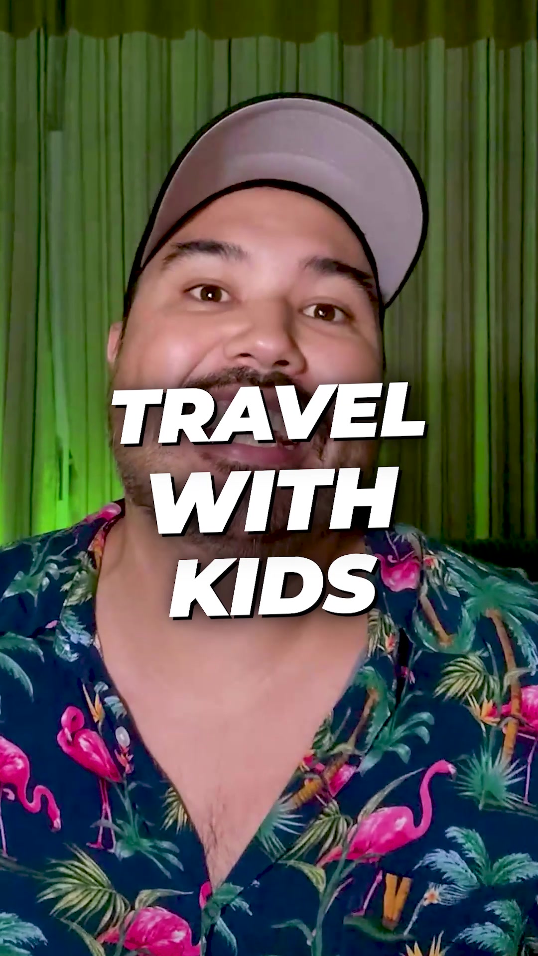 @Family Travel Tips & Hacks 🏝✈