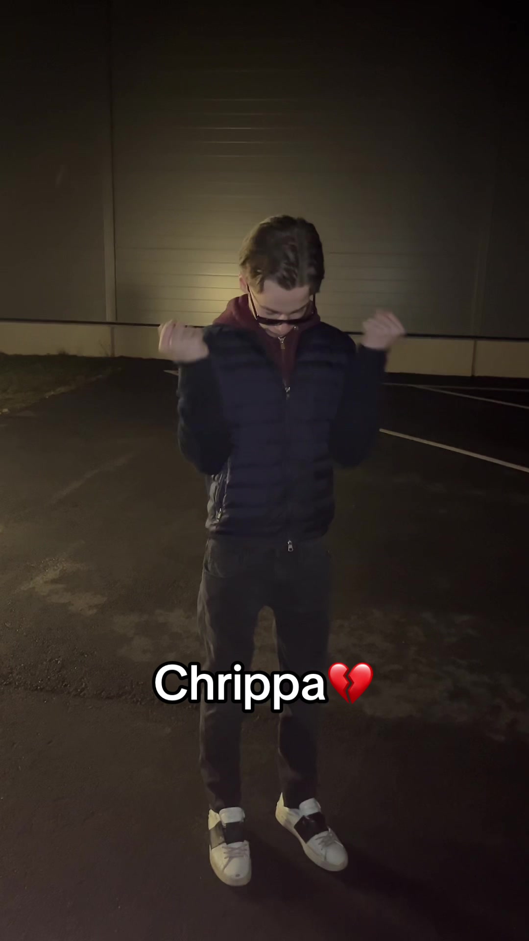 @Jacob och Robin