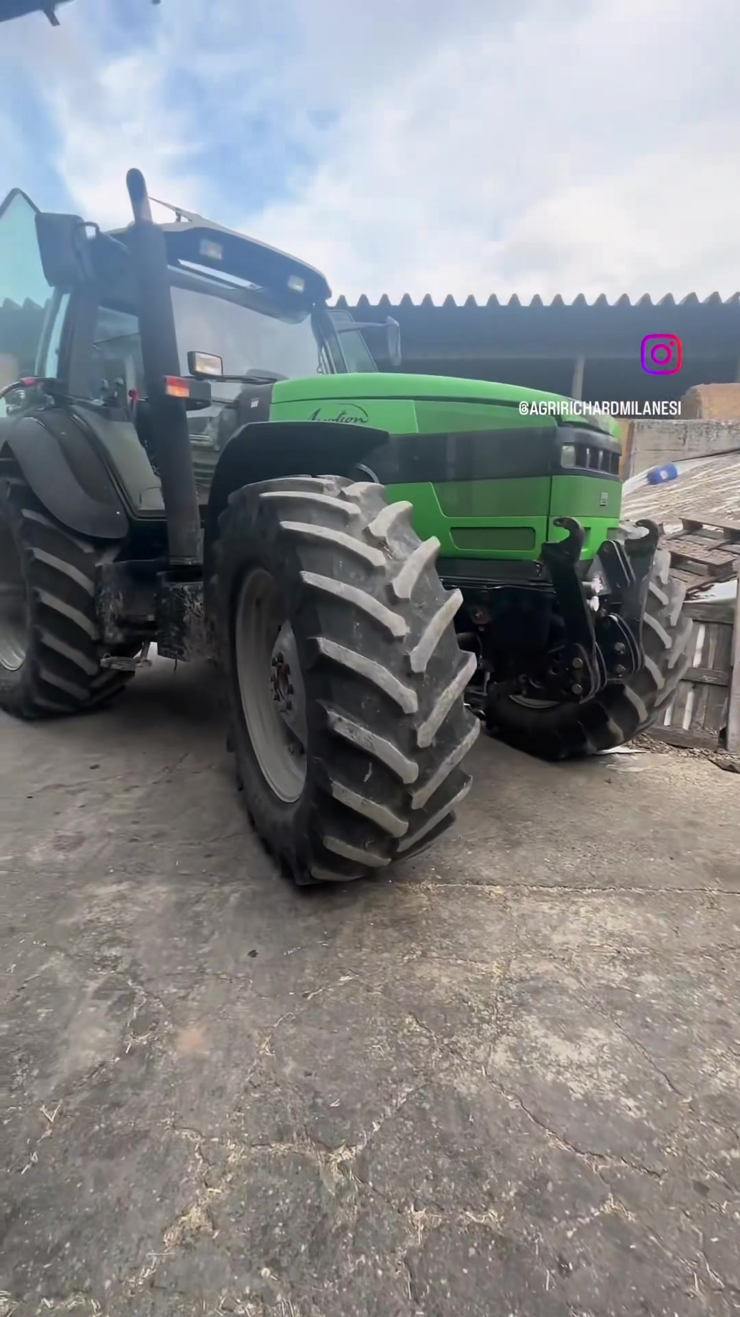 @AgriRichardMilanesi