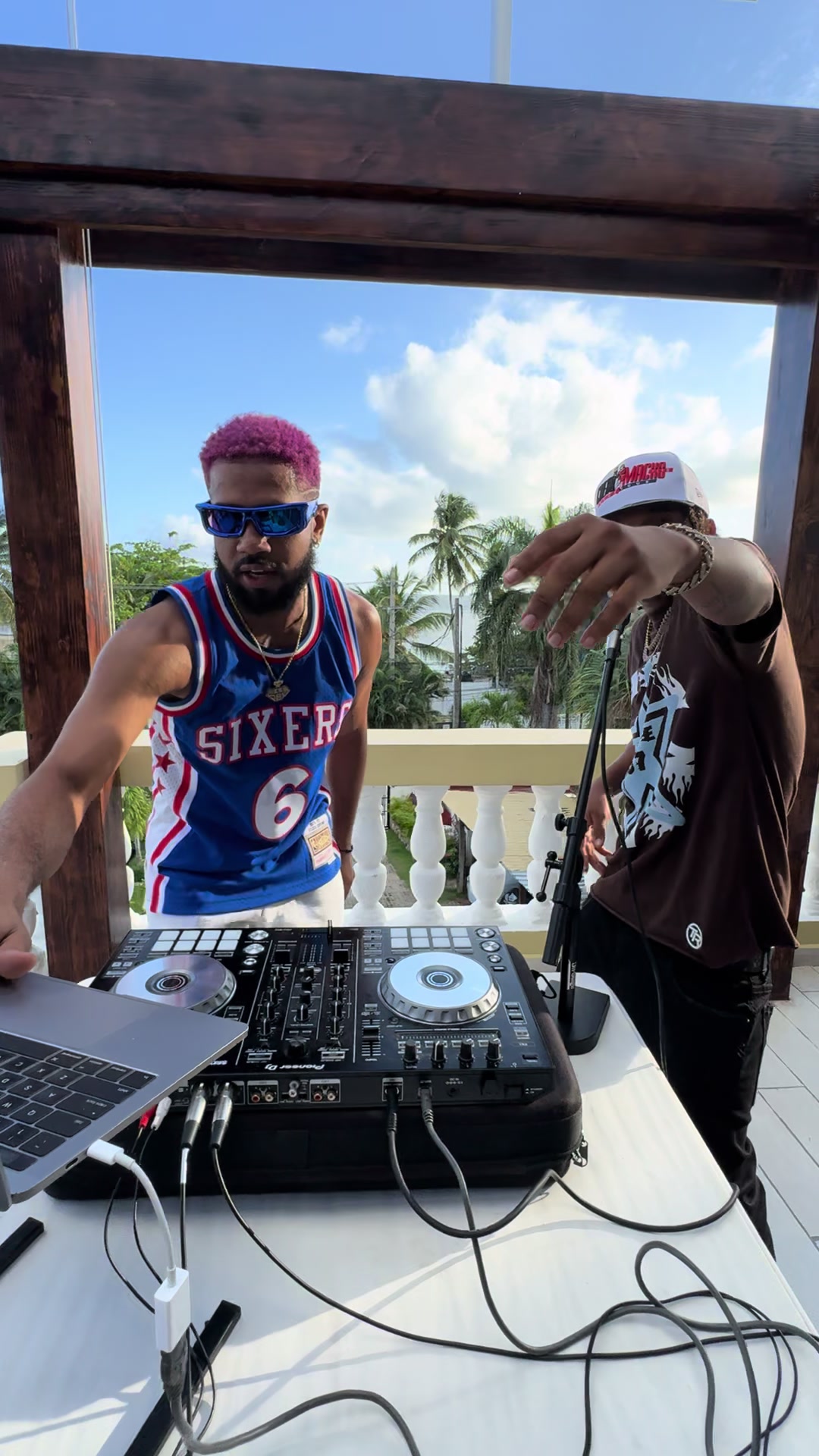 @djmegajay