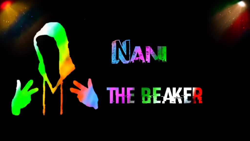 @mr crazy nani