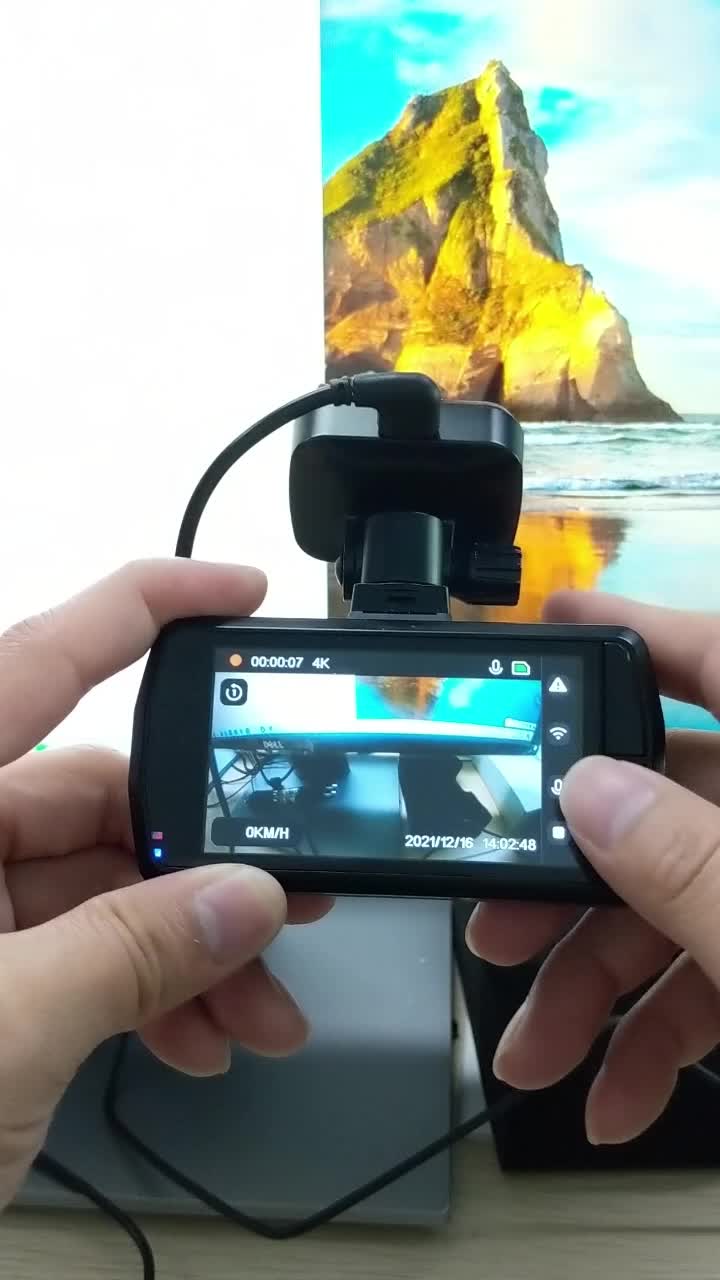 @Yeecoredashcam