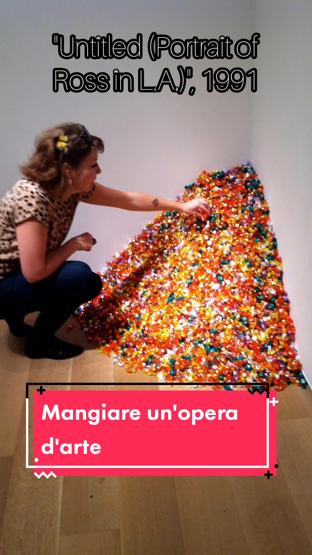 @Camilla Bruni - Arte