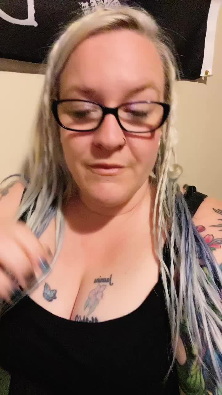 @MeanaJeana81