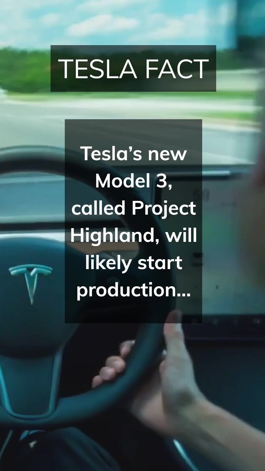 @Tesla Facts