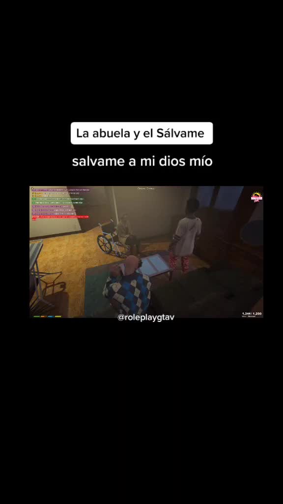 @Gta V roleplay