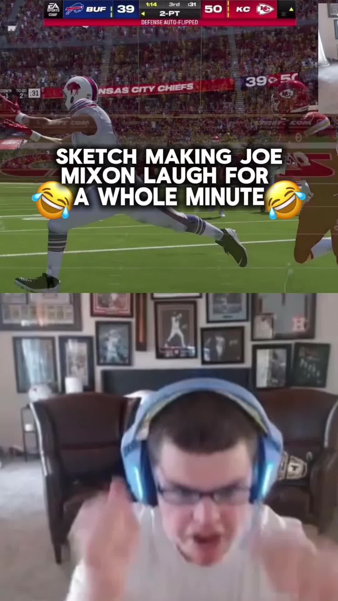 @Sketch Gone Wild