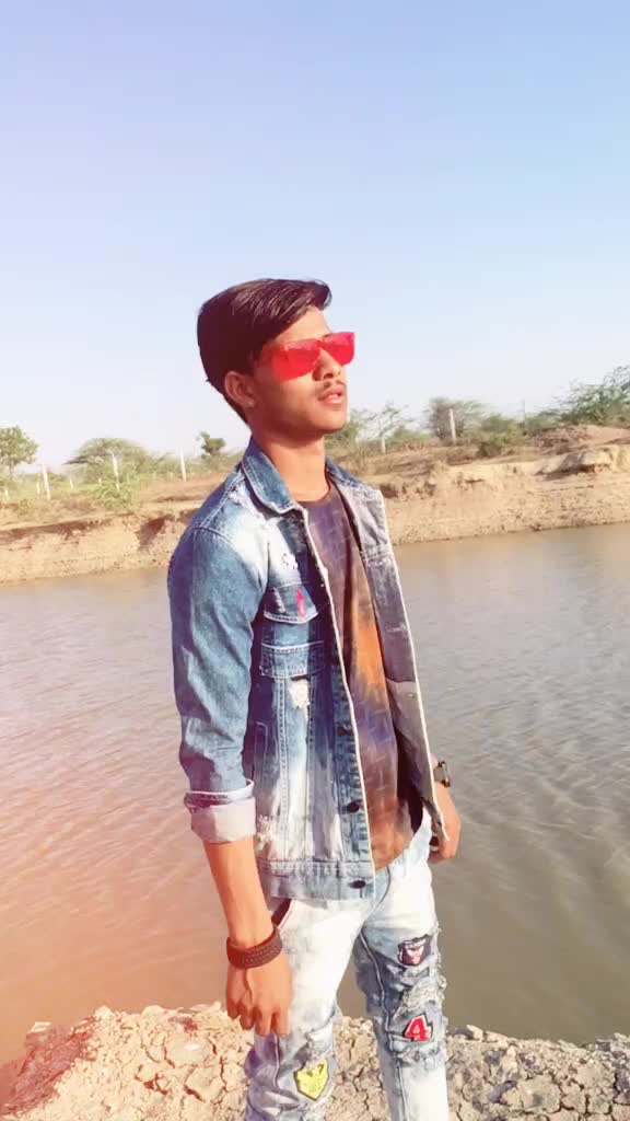 @Karan banjara Dhurw