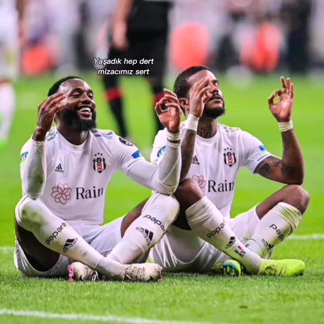 @𝙱𝚎𝚜𝚒𝚔𝚝𝚊𝚜ı𝚖 𝚋𝚎𝚗𝚒𝚖