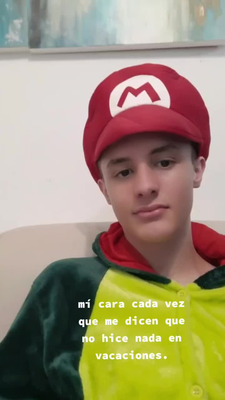 @Mauro Payer