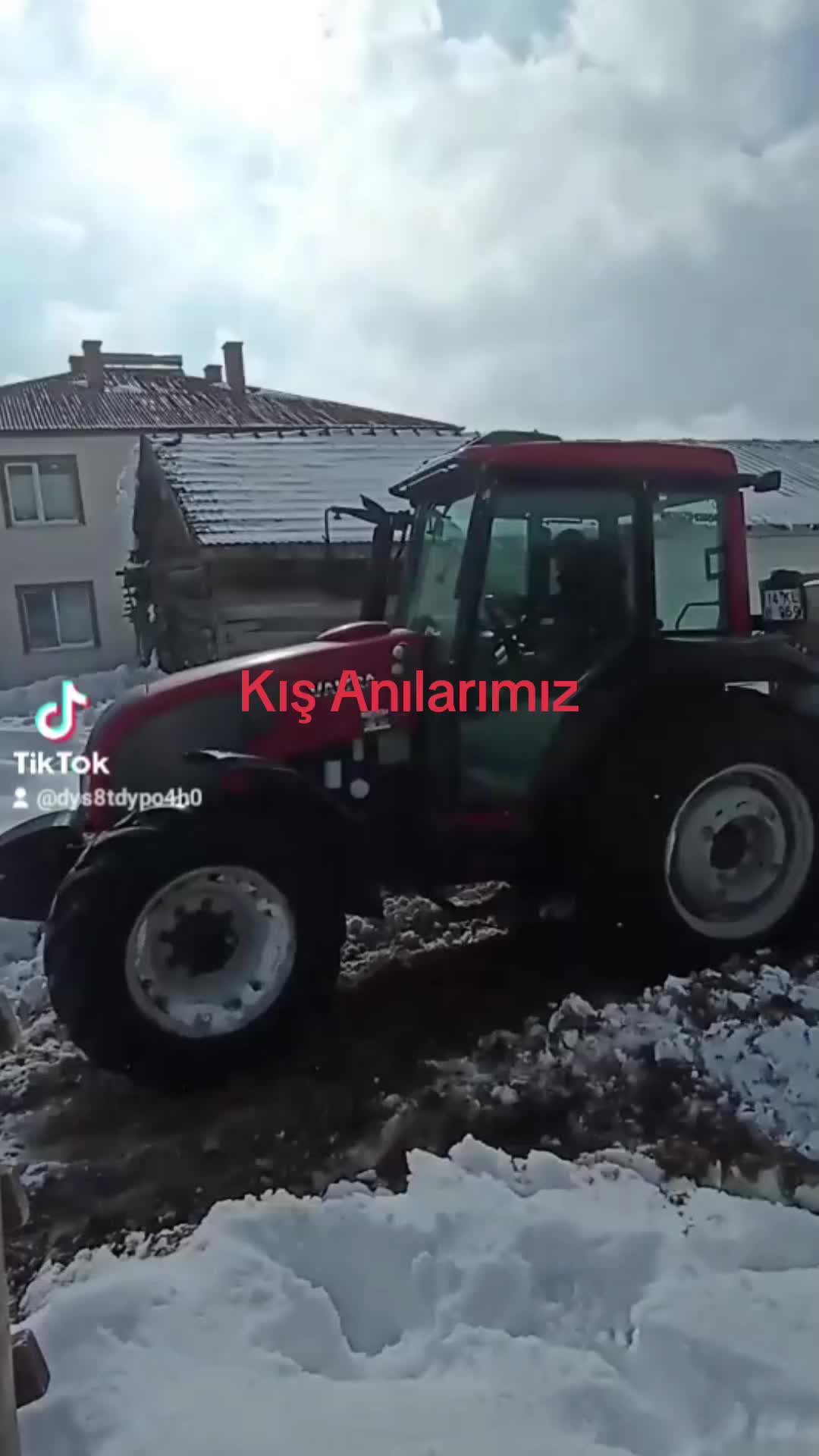 @Samet Yalçın