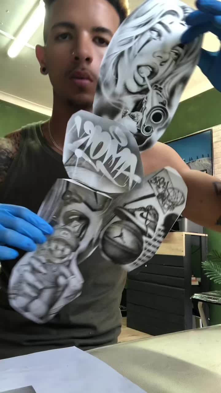 @Rxchmill