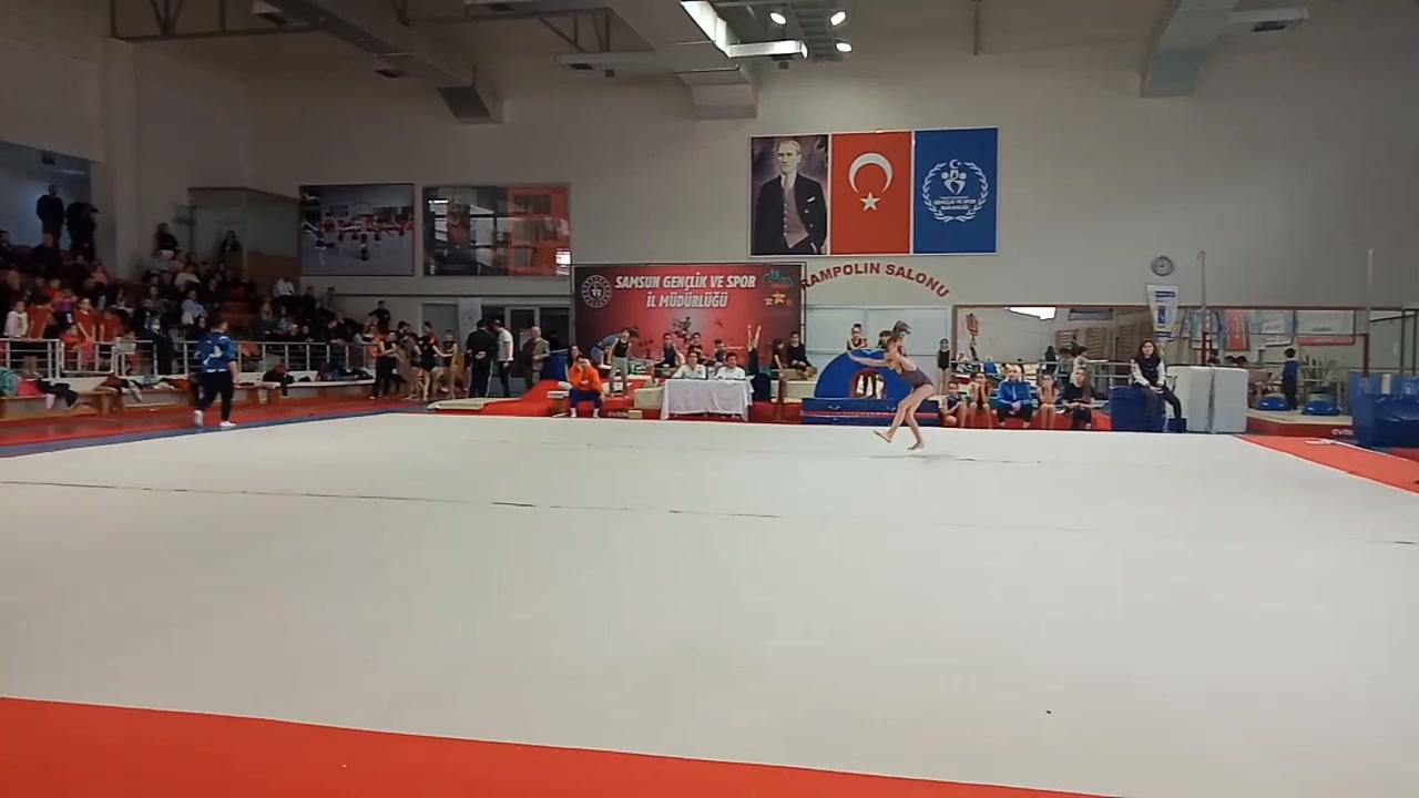 @Bünyamin Arı