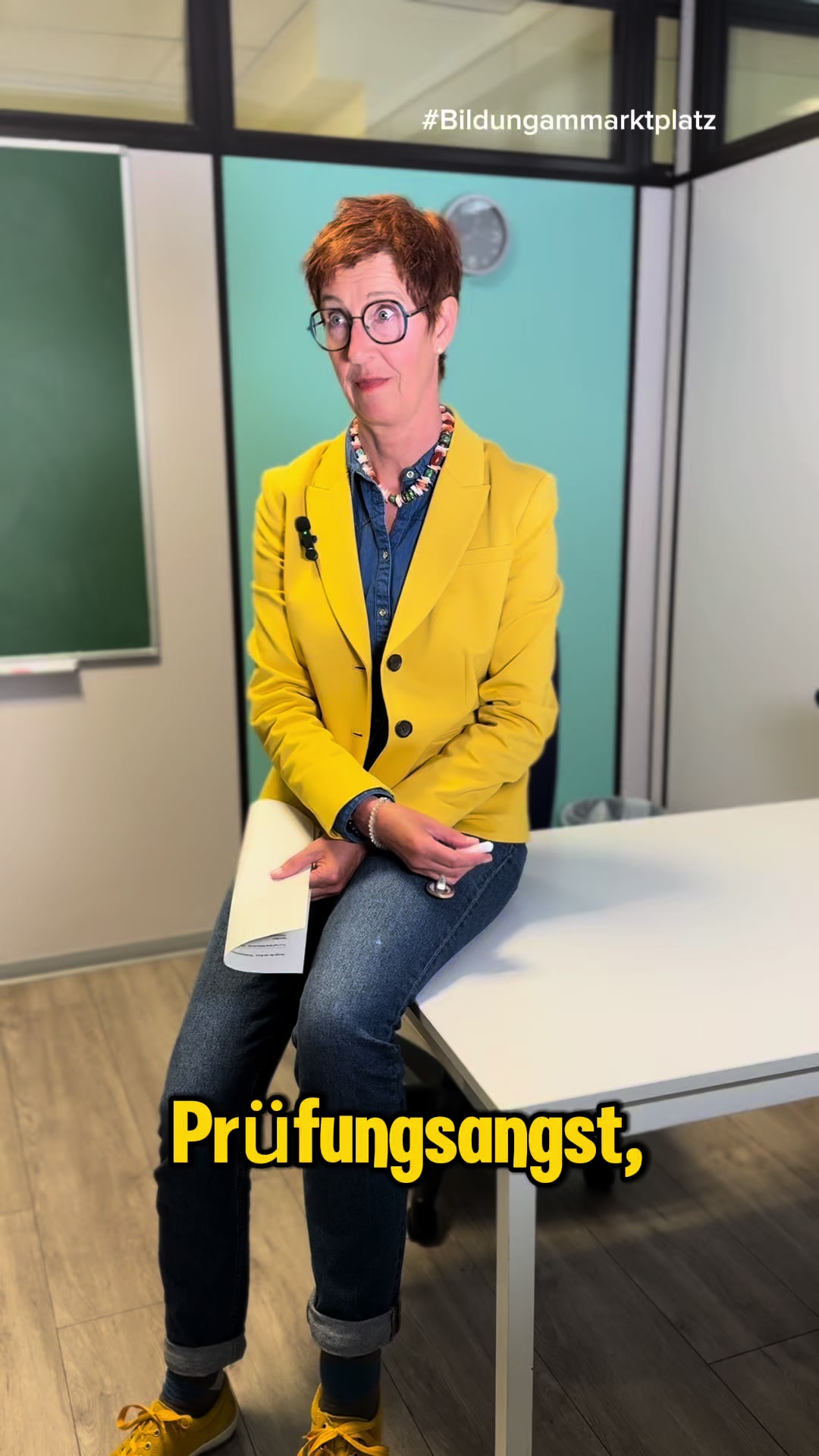 @BZE Mannheim