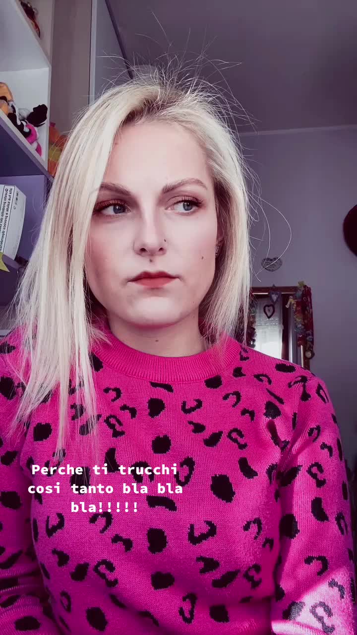 @Masha Pezzali