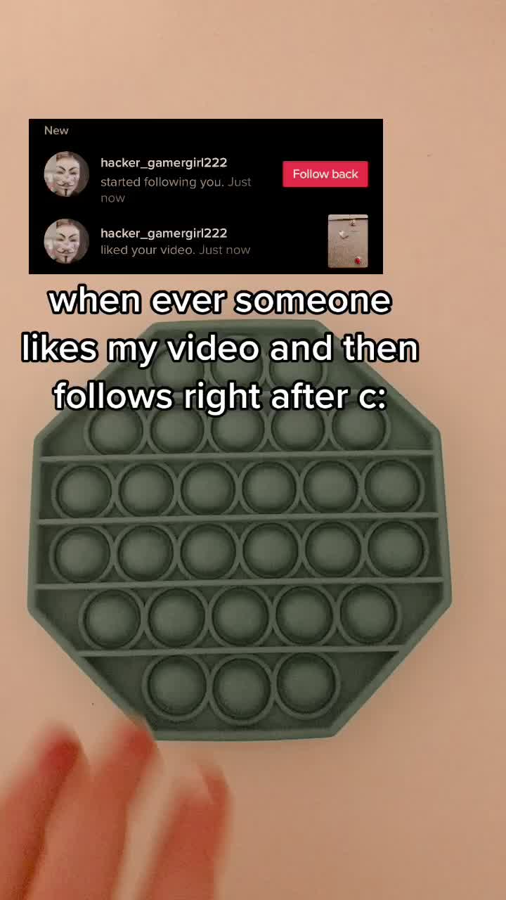 @Fidget Toys