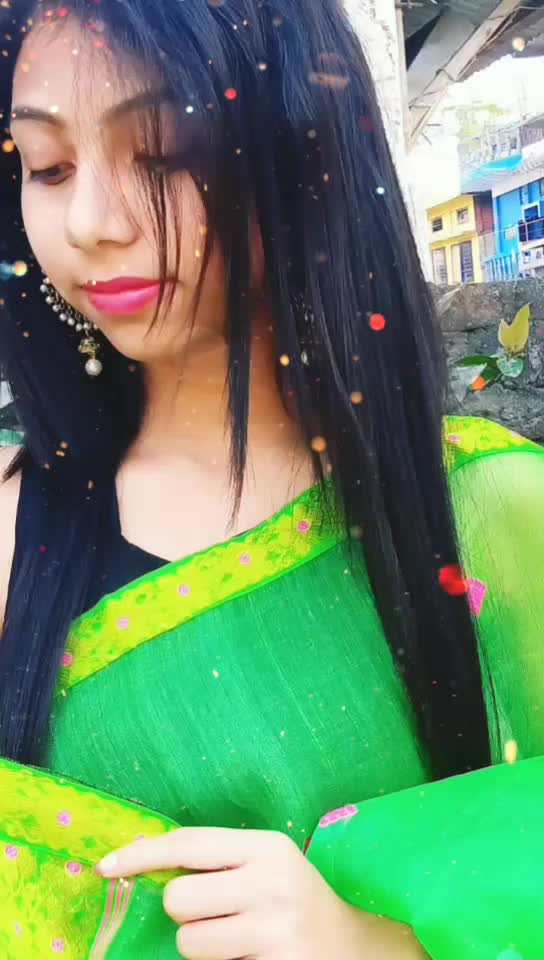 @Tridisha Baruah
