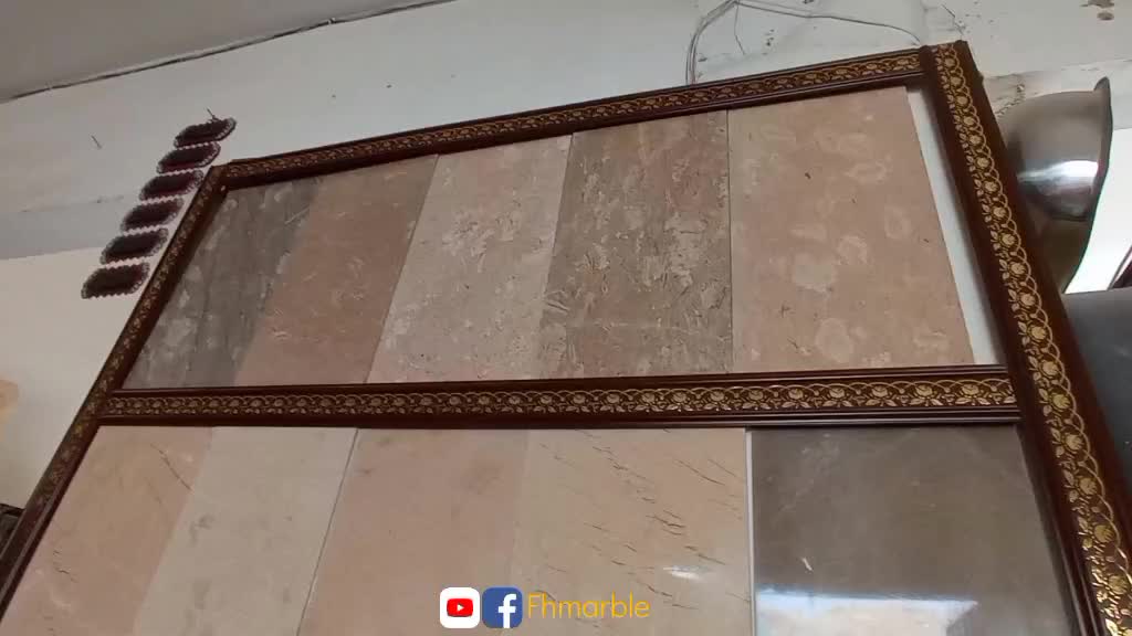 @Fh Marble