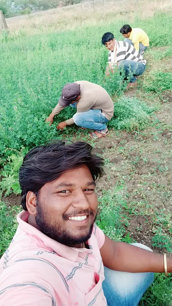 @pradeep gajre patil