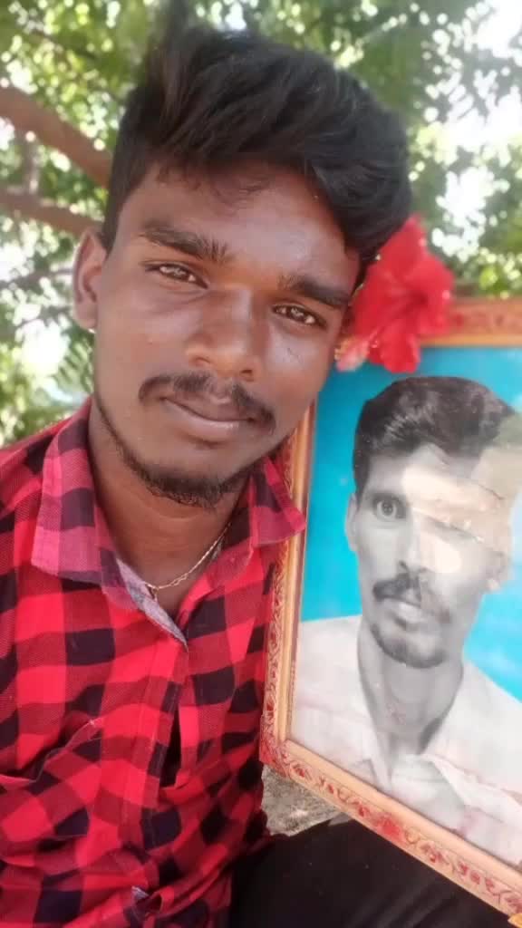 @I love you my Amma