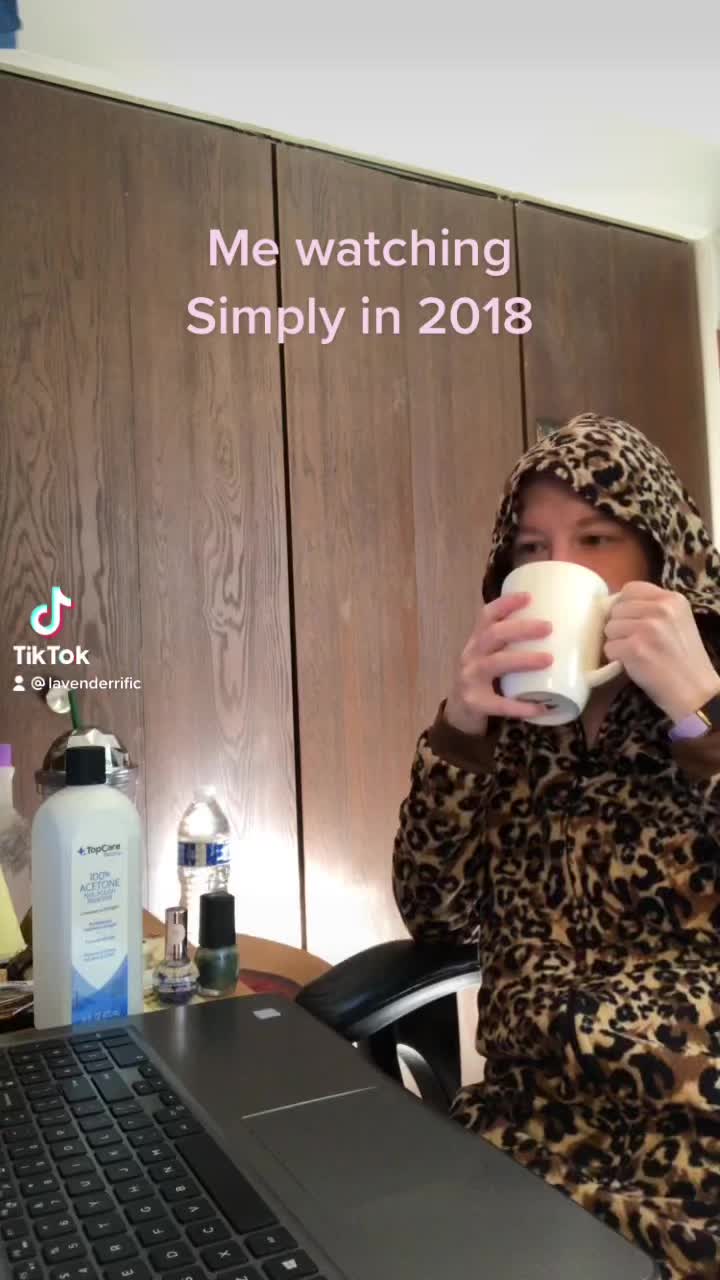 @Becca Jean