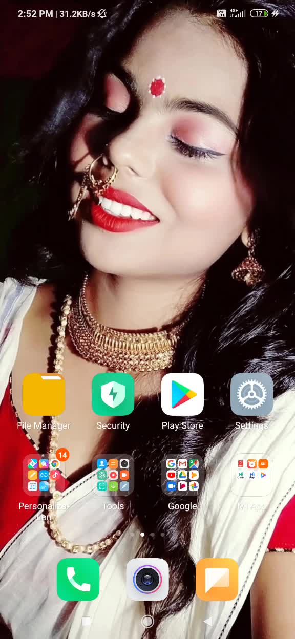 @✨Nakhrili💃 chori✨