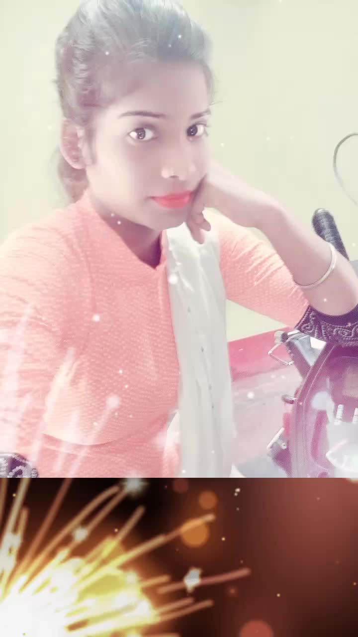 @Chandni Kewat