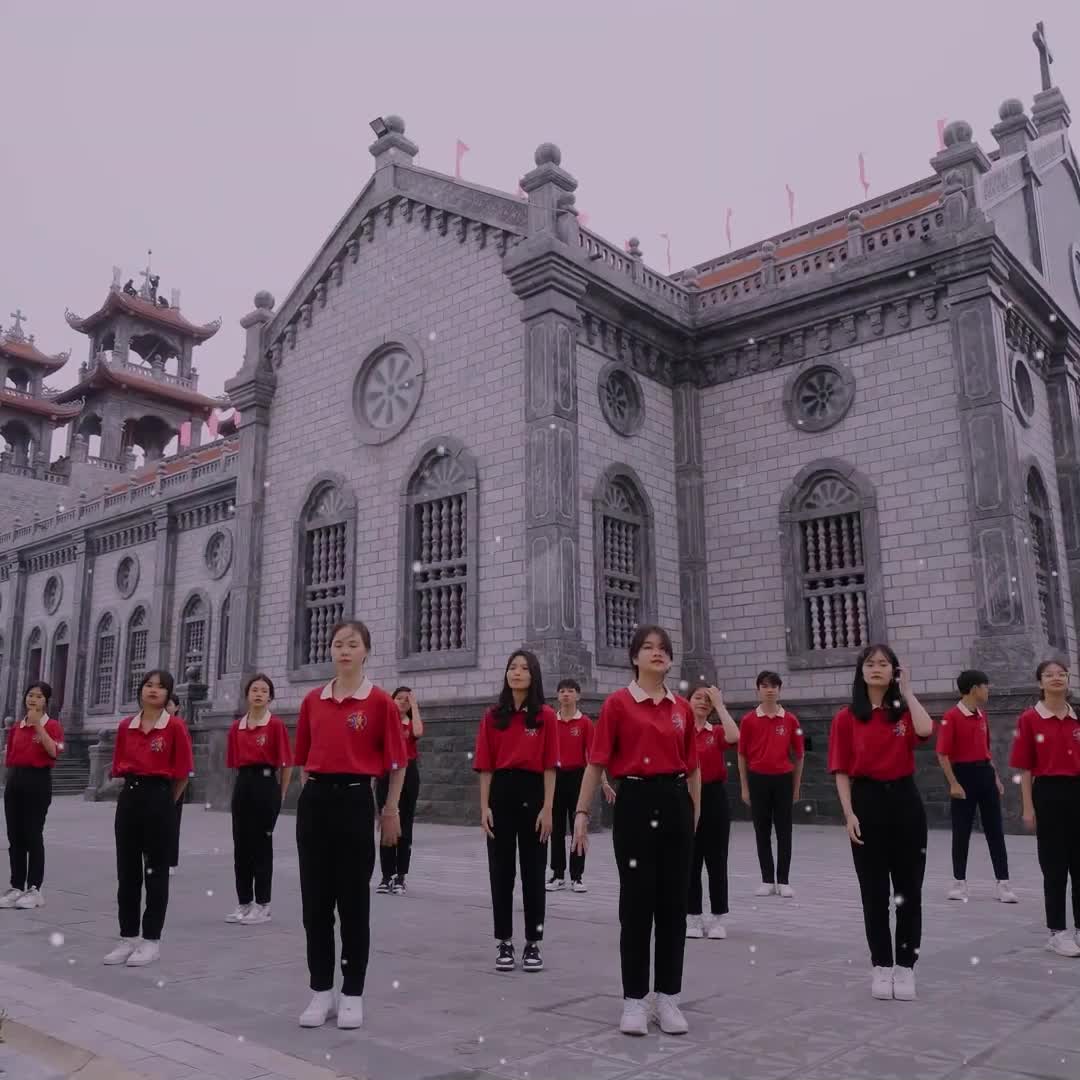 @Nhạc Th&aacute;nh Ca