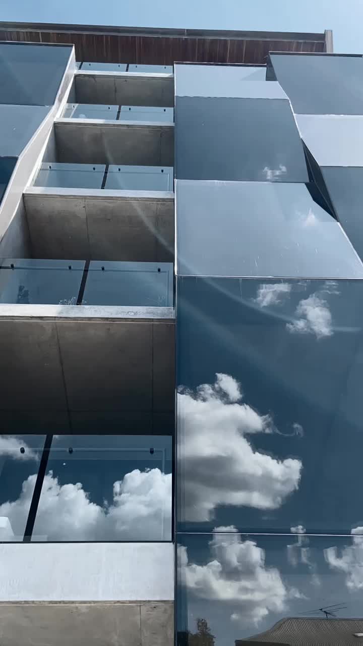 @Wood Marsh Architecture
