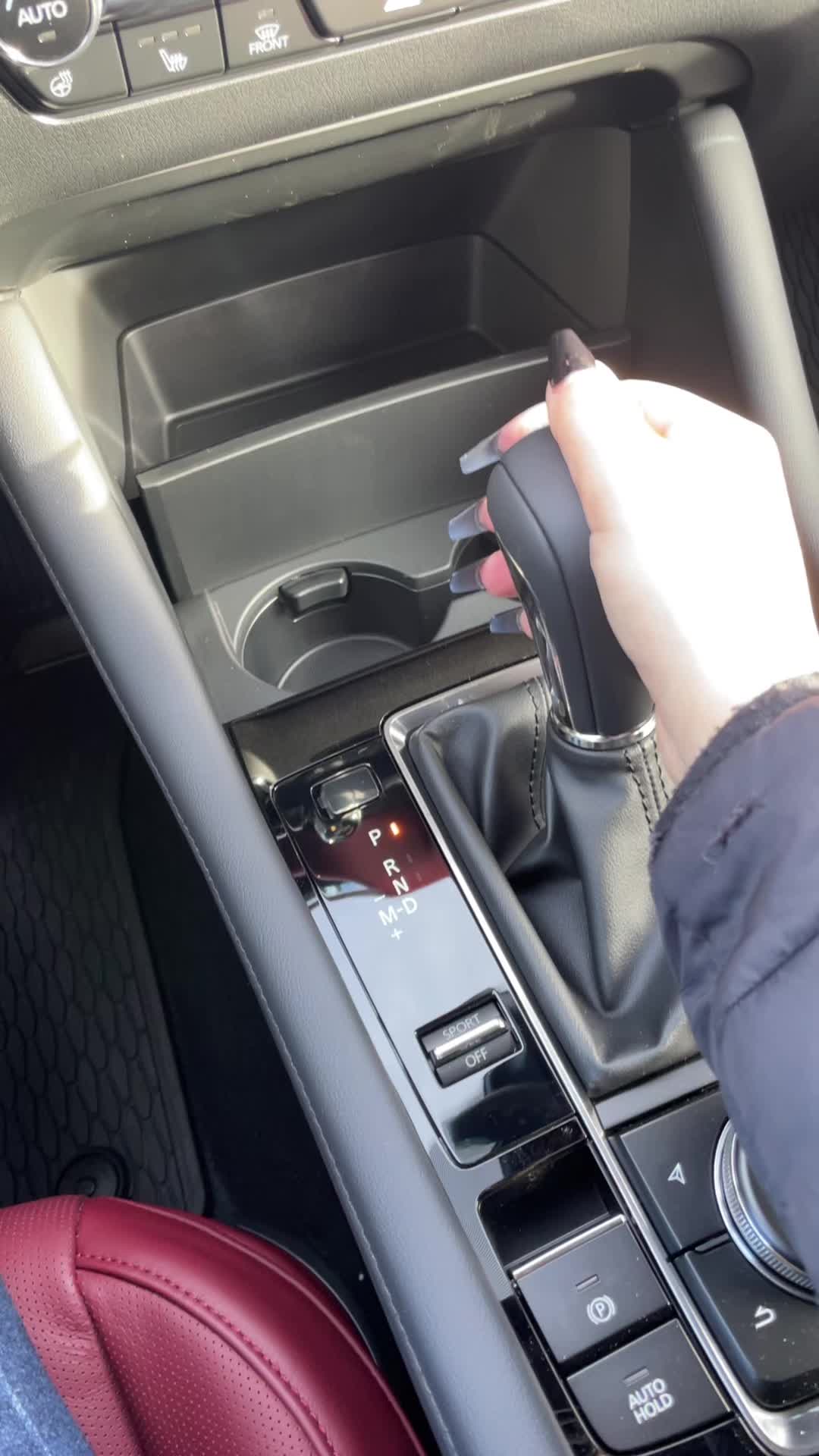 @Go Mazda